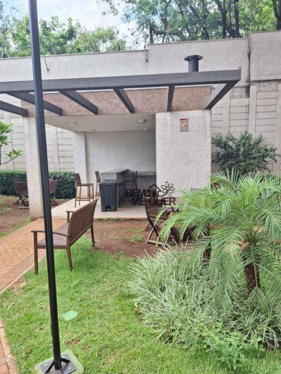 Apartamento à venda com 2 quartos, 36m² - Foto 29