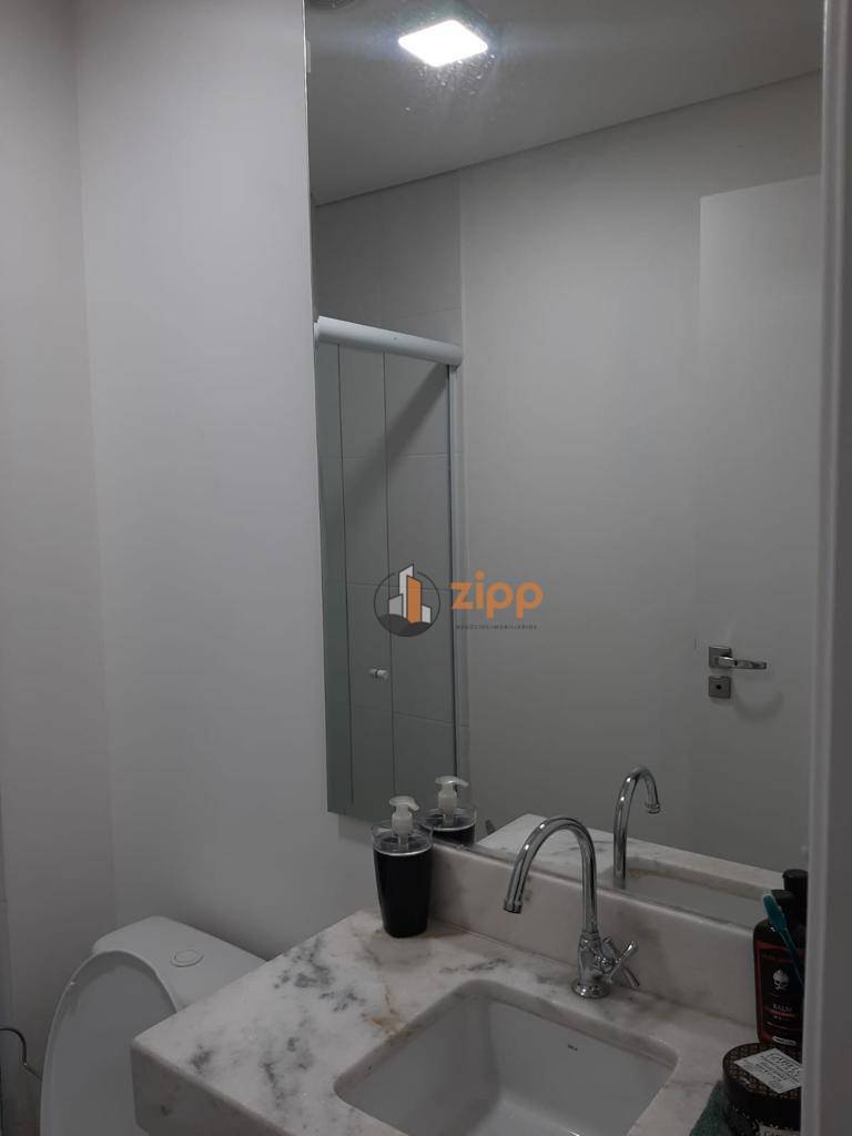 Kitnet e Studio à venda e aluguel com 1 quarto, 26m² - Foto 8