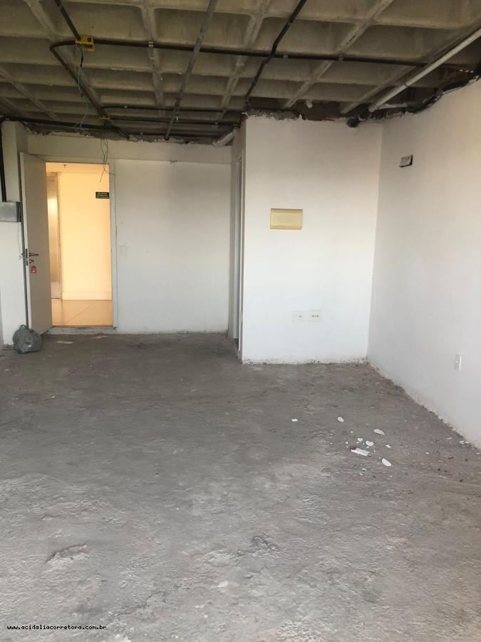 Conjunto Comercial-Sala para alugar, 32m² - Foto 10