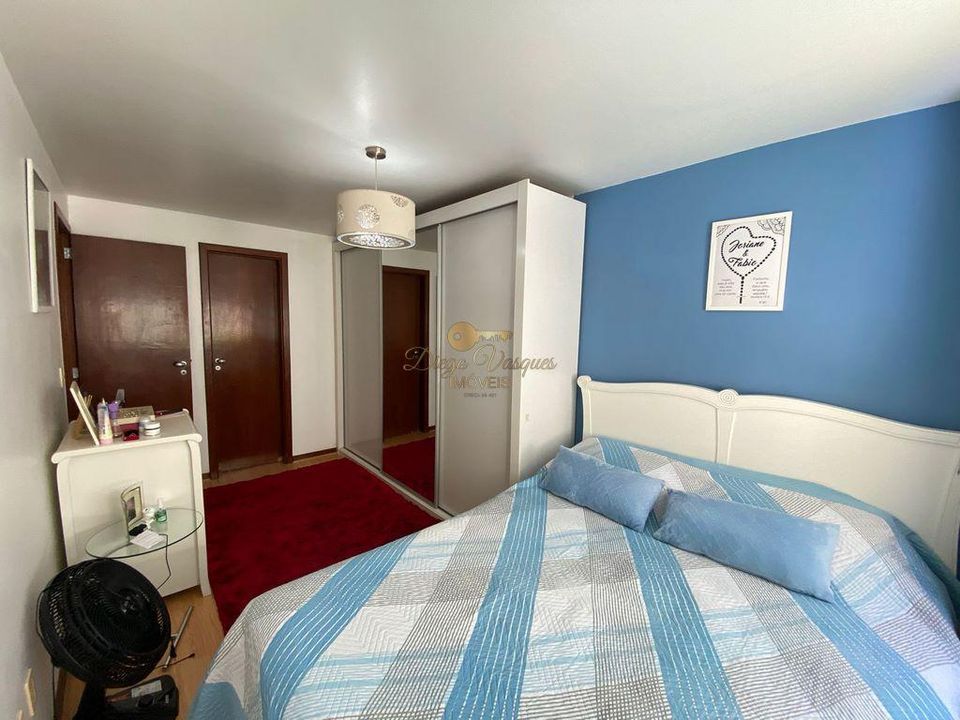 Apartamento à venda com 2 quartos, 60m² - Foto 5