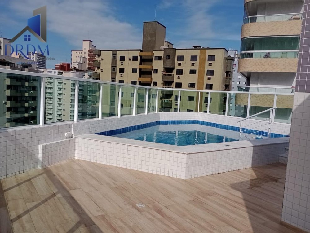 Apartamento à venda com 1 quarto, 57m² - Foto 13