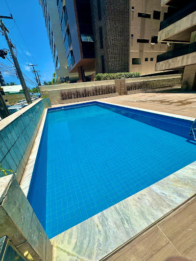 Apartamento à venda com 4 quartos, 268m² - Foto 8