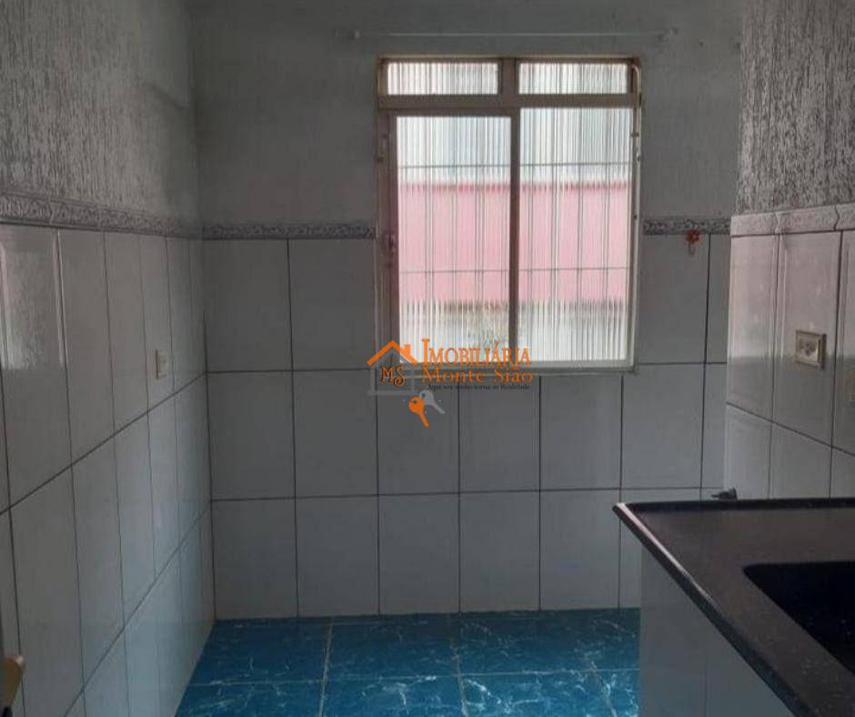 Apartamento à venda com 2 quartos, 56M2 - Foto 13