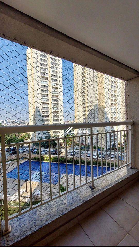 Apartamento, 2 quartos, 70 m² - Foto 1