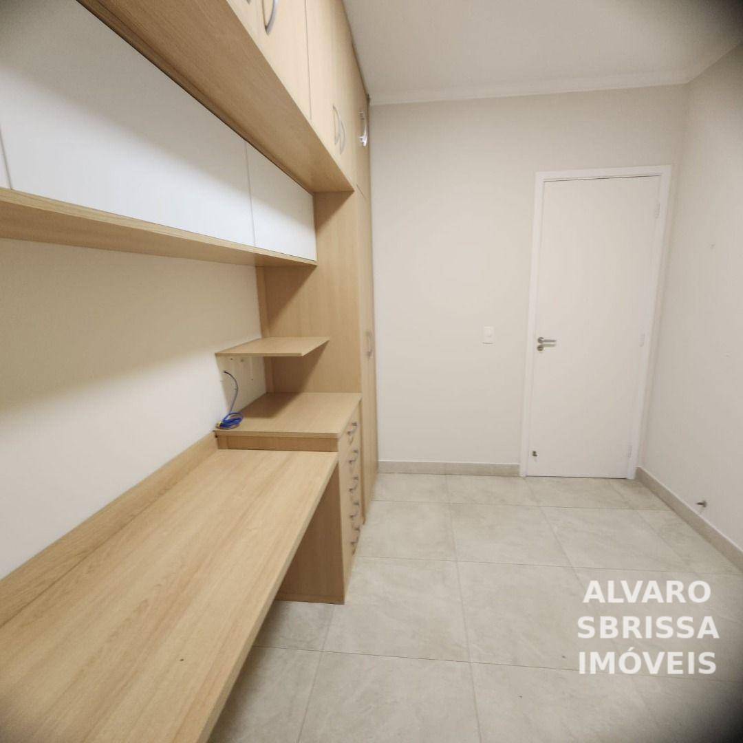 Apartamento para alugar com 3 quartos, 86m² - Foto 21