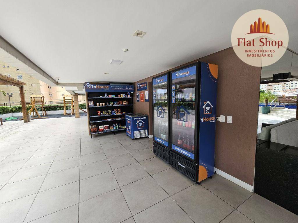 Apartamento à venda com 3 quartos, 72m² - Foto 27