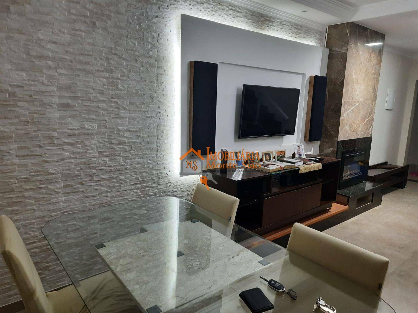 Sobrado à venda com 4 quartos, 153m² - Foto 11