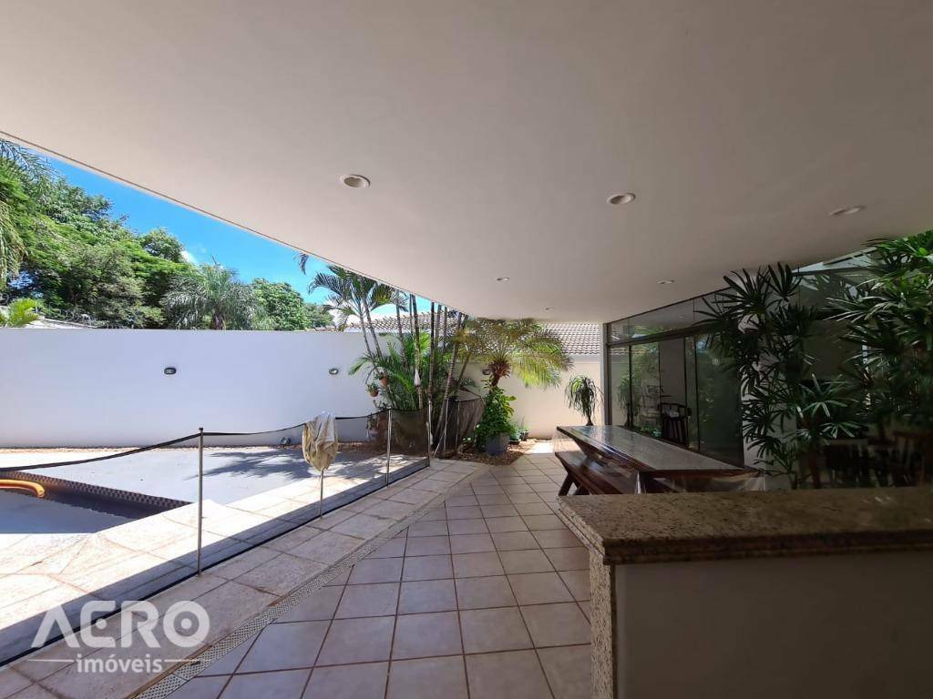 Casa de Condomínio à venda com 3 quartos, 320m² - Foto 58