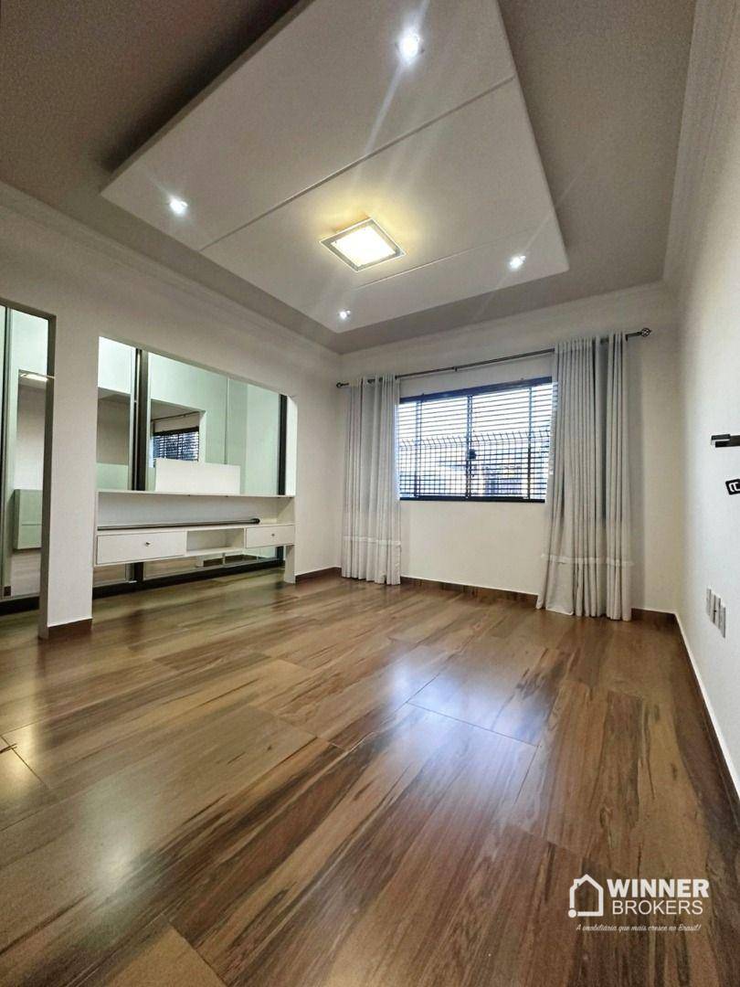 Casa, 4 quartos, 186 m² - Foto 2