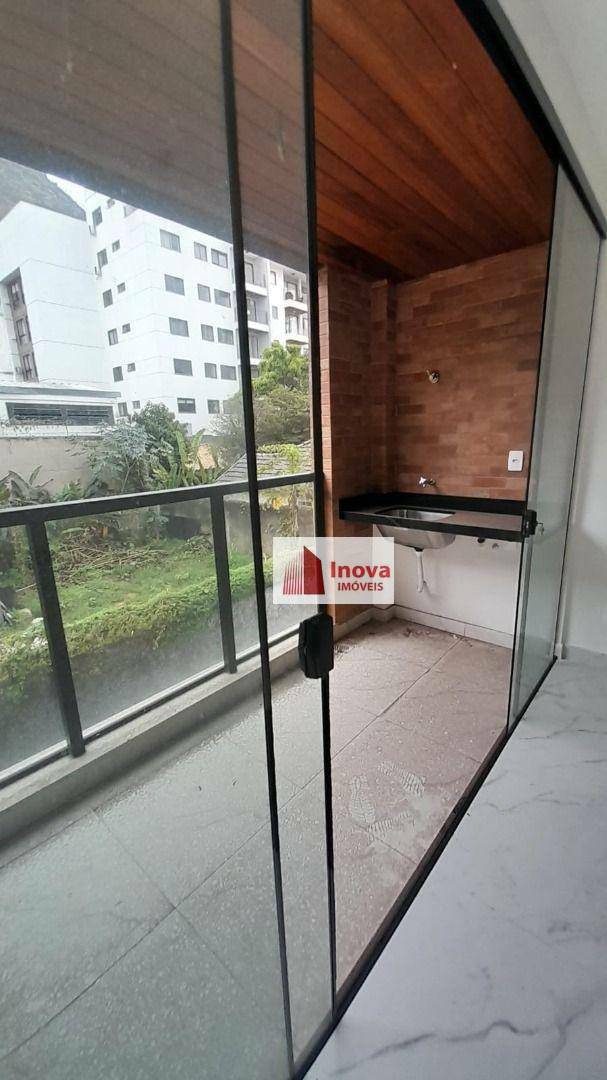 Apartamento para alugar com 1 quarto, 30m² - Foto 12