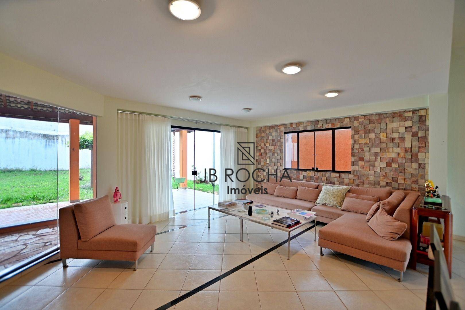 Casa de Condomínio, 4 quartos - Foto 2