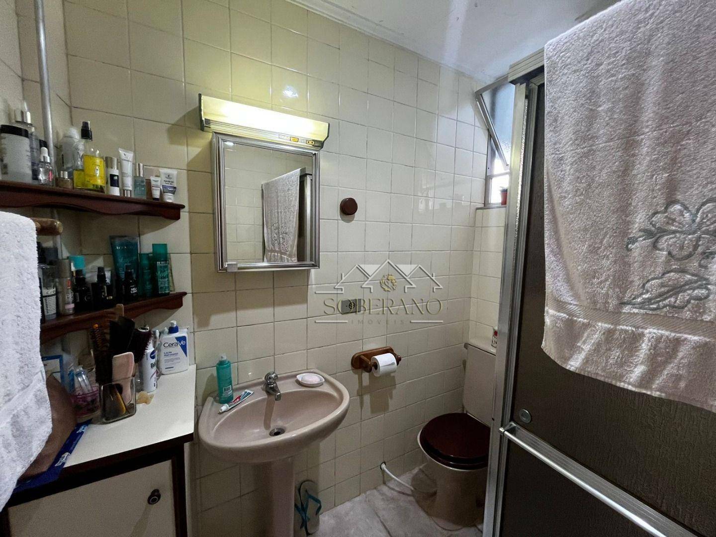 Apartamento à venda com 2 quartos, 64m² - Foto 12