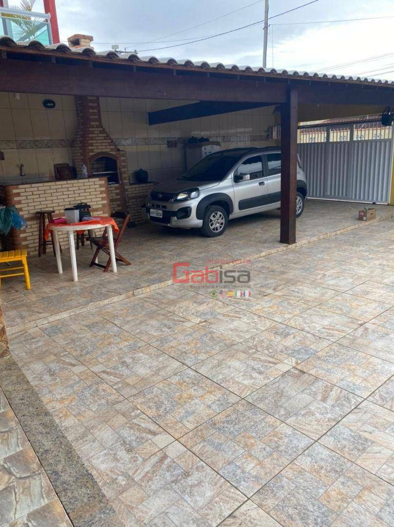 Casa à venda com 3 quartos, 300m² - Foto 22