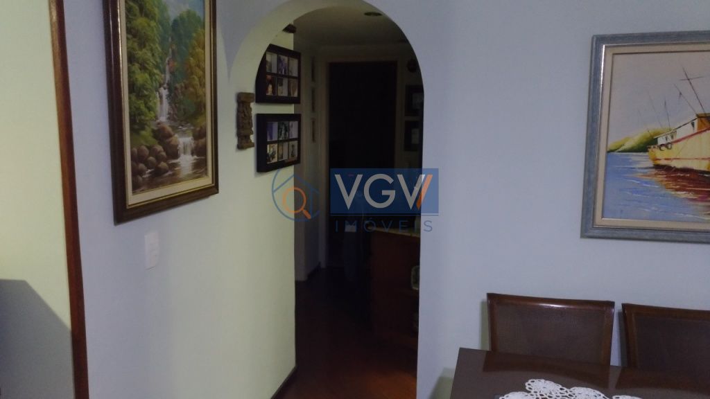 Apartamento à venda com 2 quartos, 65m² - Foto 5