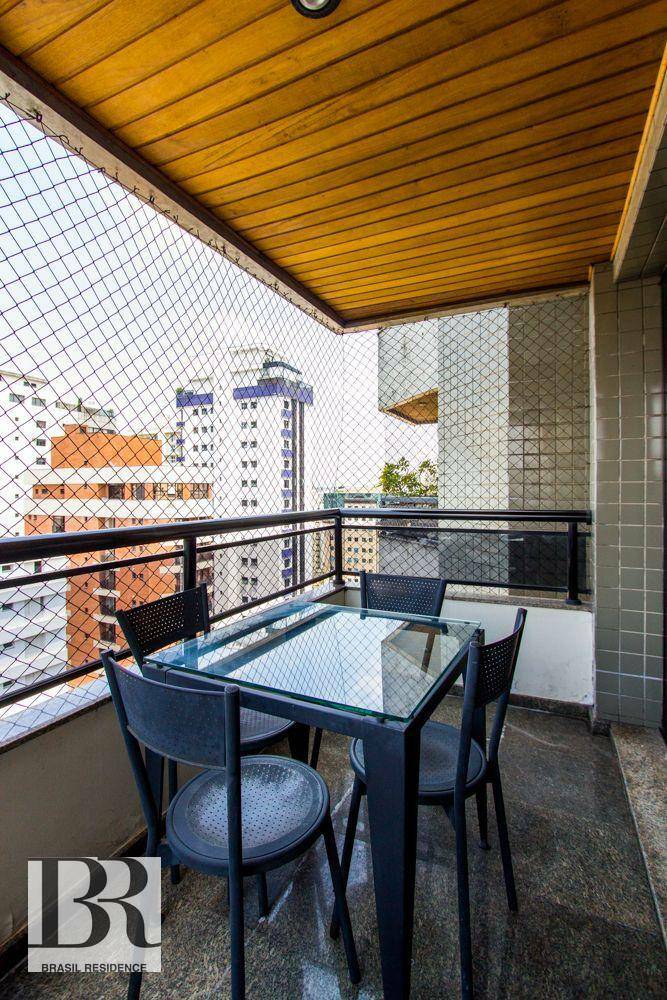 Apartamento à venda e aluguel com 3 quartos, 260m² - Foto 7