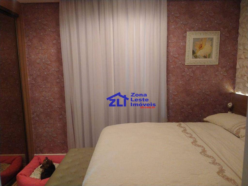 Apartamento à venda com 3 quartos, 63m² - Foto 4