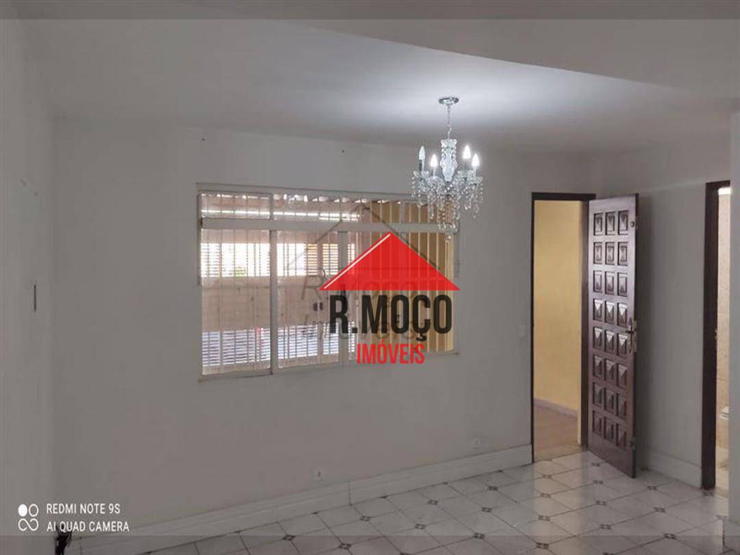 Sobrado à venda com 3 quartos, 100m² - Foto 3