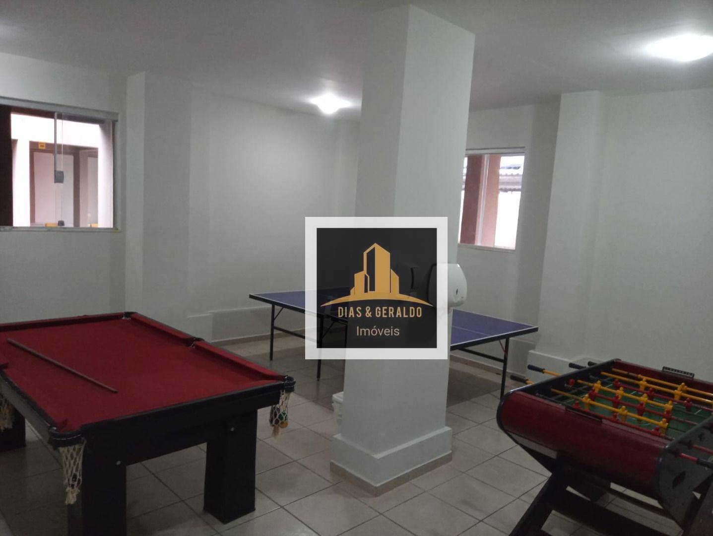 Apartamento à venda com 2 quartos, 45m² - Foto 12