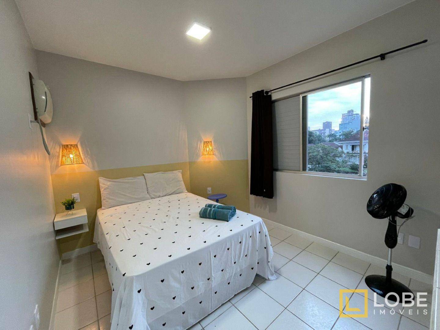 Apartamento à venda com 1 quarto, 49m² - Foto 11