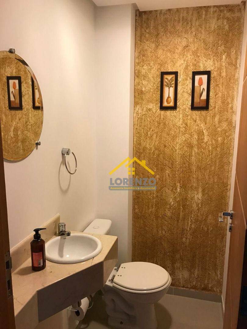 Apartamento à venda com 2 quartos, 130m² - Foto 26