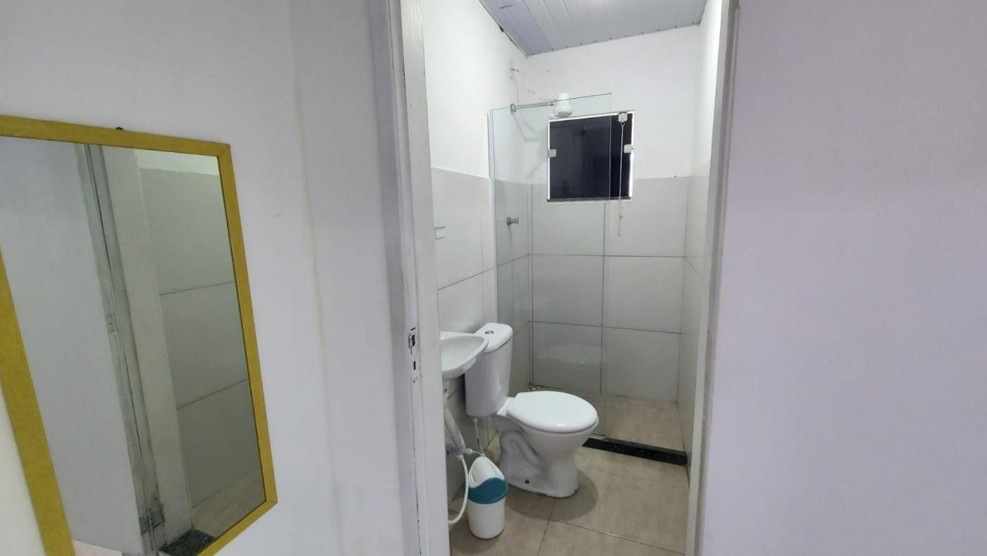 Apartamento para alugar com 1 quarto, 35m² - Foto 3