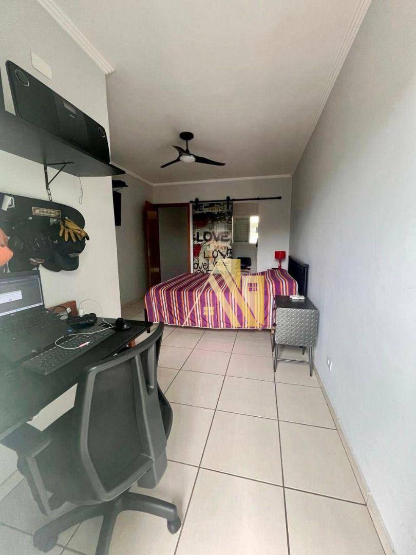 Sobrado à venda com 2 quartos, 140m² - Foto 5