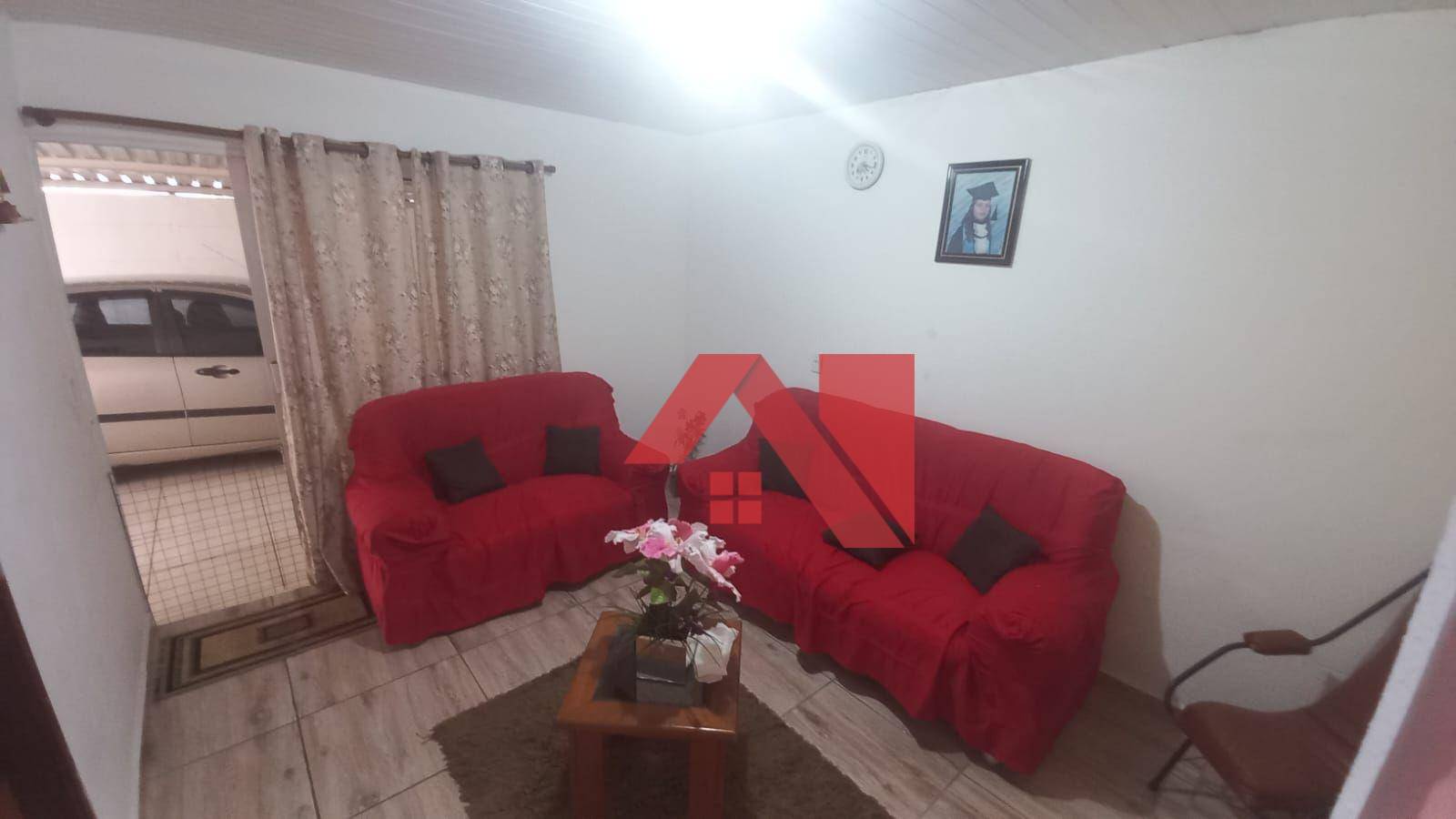 Casa à venda com 4 quartos, 180m² - Foto 5