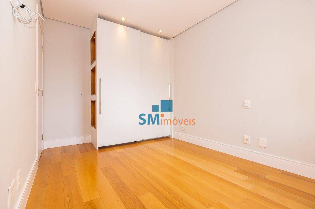 Apartamento à venda com 3 quartos, 131m² - Foto 22