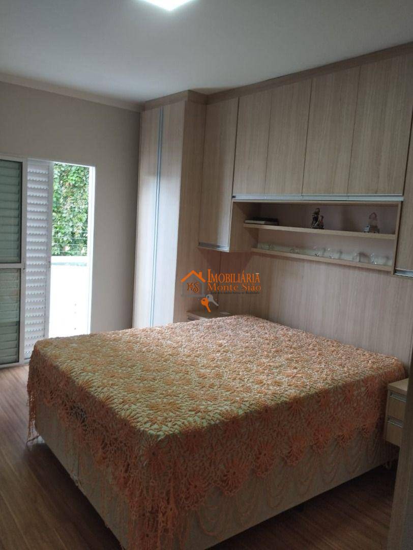 Sobrado à venda com 3 quartos, 103m² - Foto 20