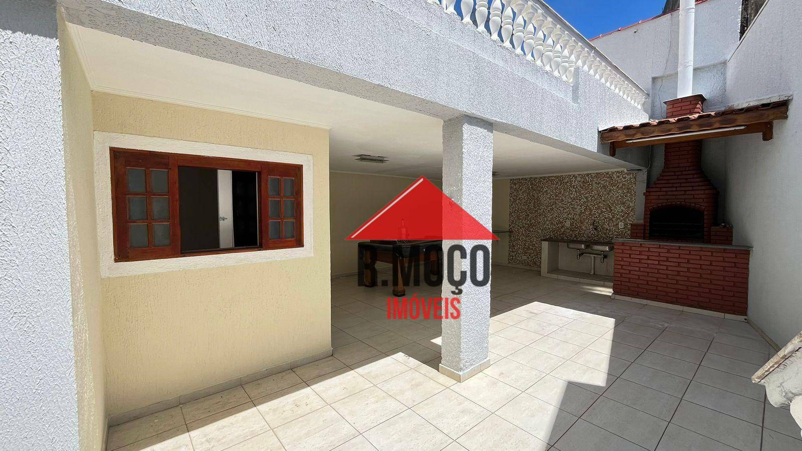 Sobrado à venda com 3 quartos, 160m² - Foto 39