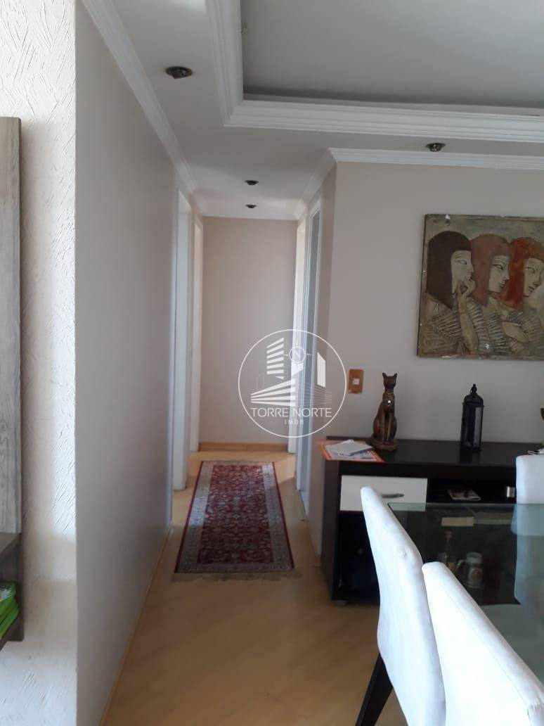 Apartamento à venda com 3 quartos, 85m² - Foto 6