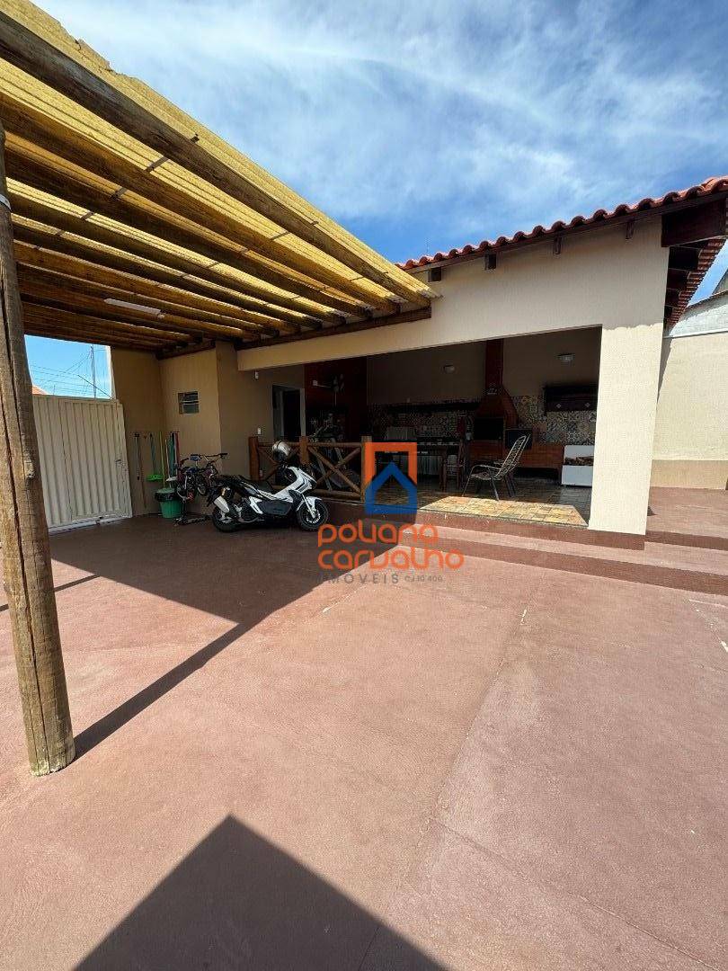 Casa à venda com 3 quartos, 210m² - Foto 27