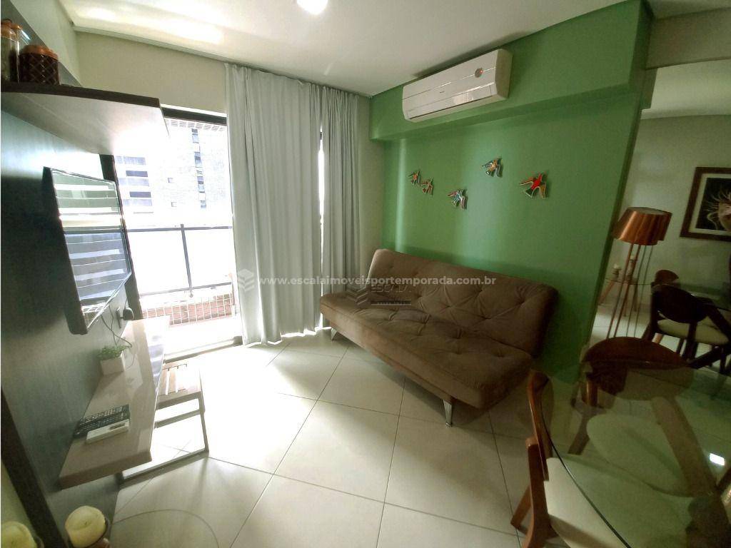 Apartamento para lancamento com 1 quarto, 45m² - Foto 32