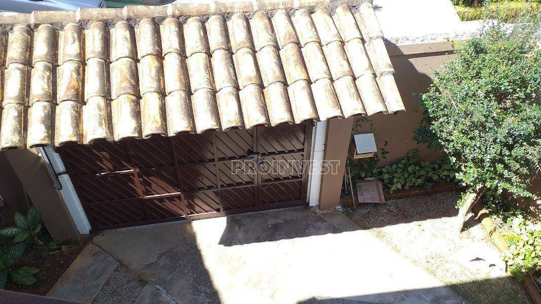 Casa, 3 quartos, 285 m² - Foto 43