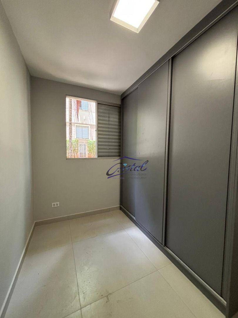 Apartamento à venda com 2 quartos, 43m² - Foto 11