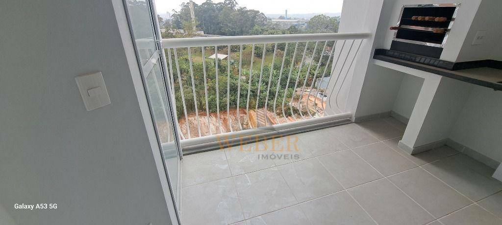 Apartamento para alugar com 2 quartos, 87m² - Foto 53