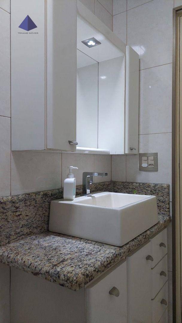 Sobrado à venda com 2 quartos, 80m² - Foto 19