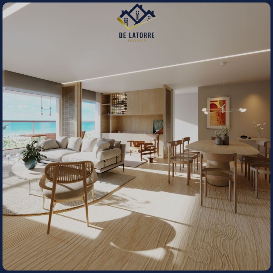 Apartamento, 4 quartos, 50 m² - Foto 6