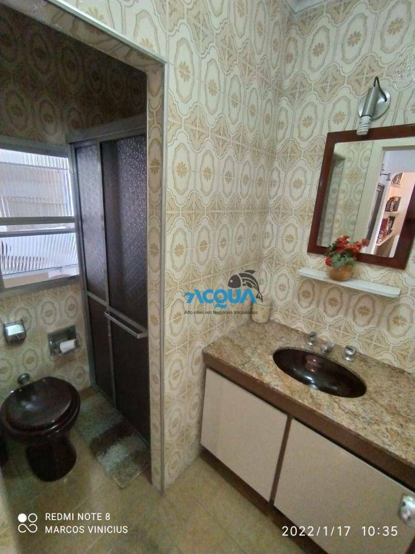 Apartamento à venda com 2 quartos, 80m² - Foto 11