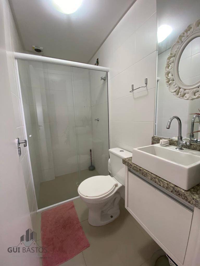 Apartamento à venda com 2 quartos, 55m² - Foto 11