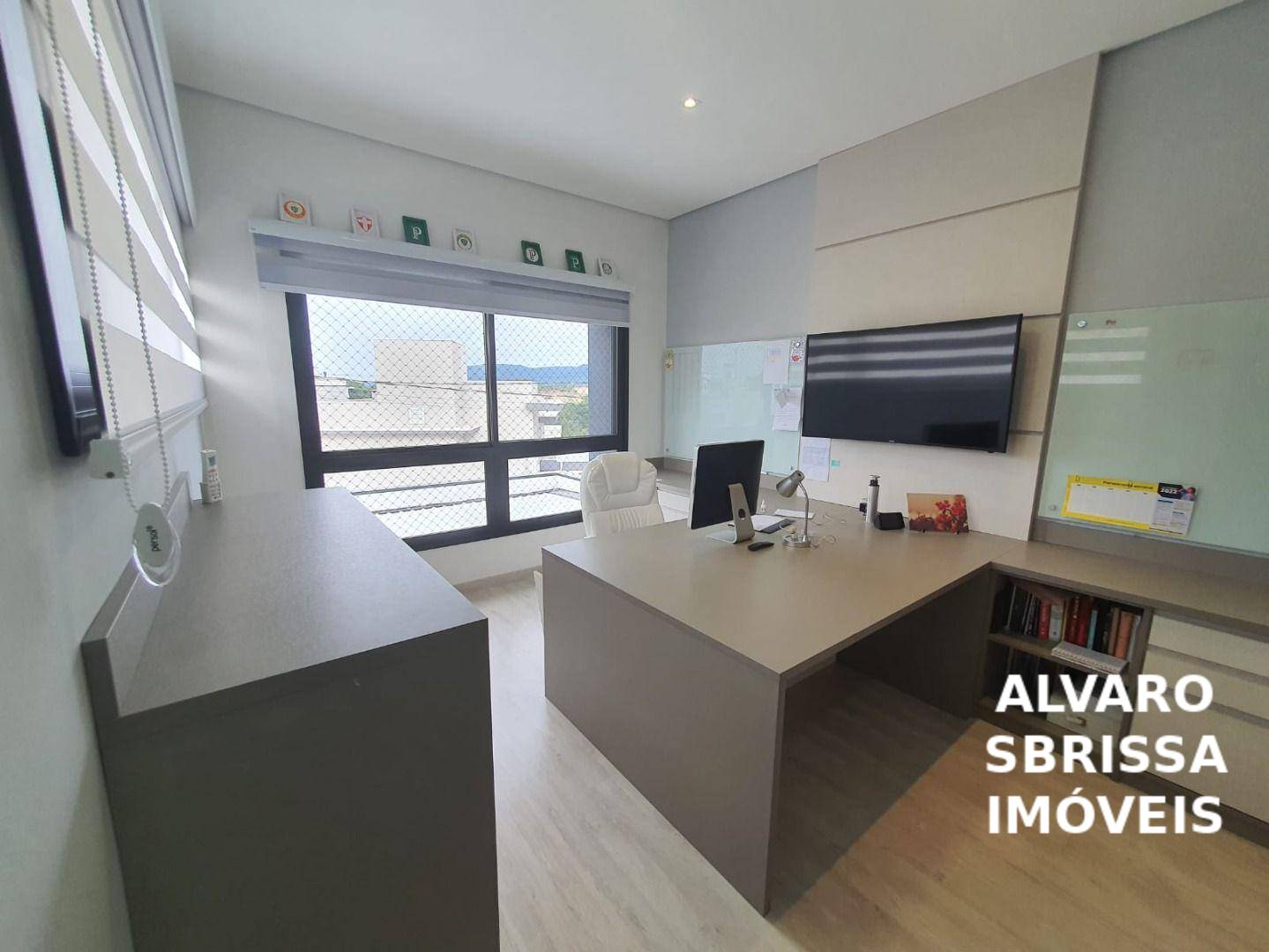 Casa de Condomínio à venda com 4 quartos, 283m² - Foto 41