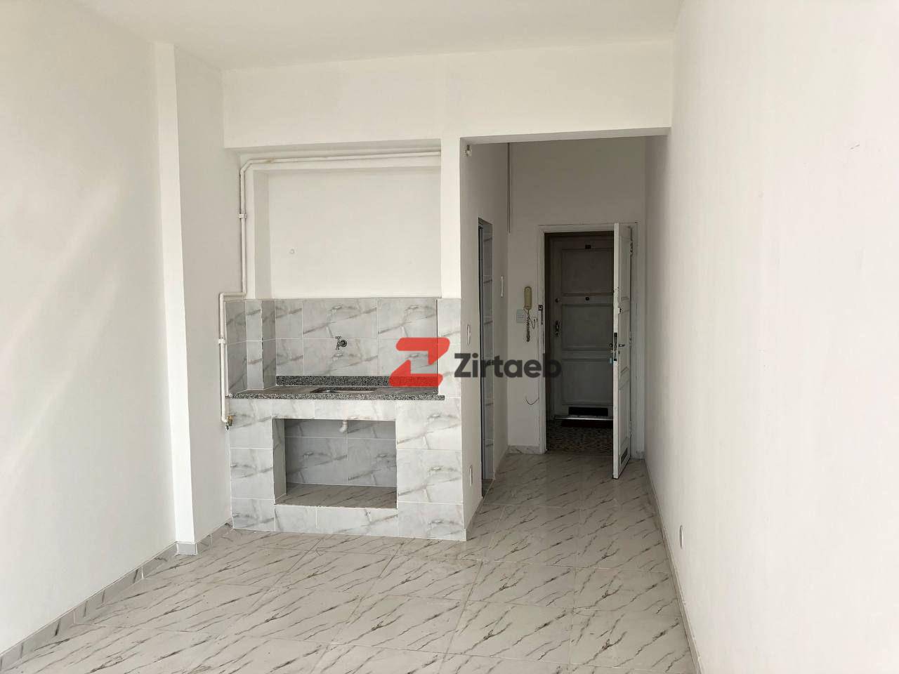 Apartamento para alugar com 1 quarto, 26m² - Foto 2