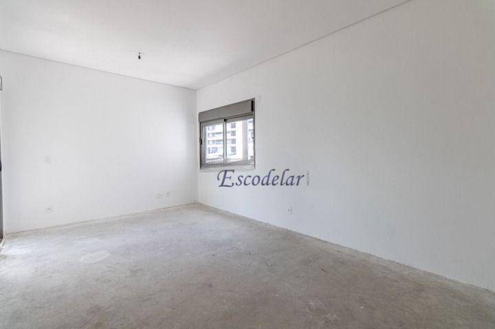 Apartamento à venda com 3 quartos, 192m² - Foto 19