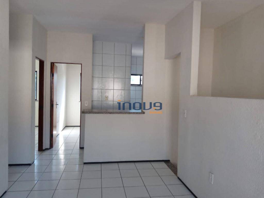 Apartamento à venda com 3 quartos, 63m² - Foto 7