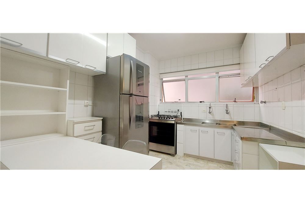 Apartamento à venda com 2 quartos, 116m² - Foto 4