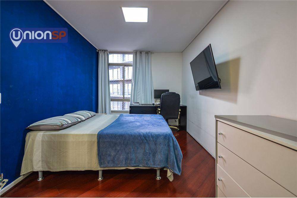 Apartamento à venda com 3 quartos, 94m² - Foto 25