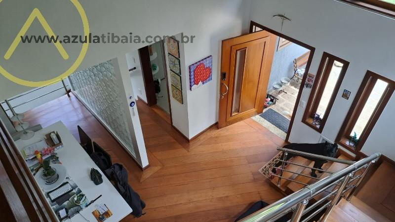 Casa de Condomínio à venda com 6 quartos, 355m² - Foto 4