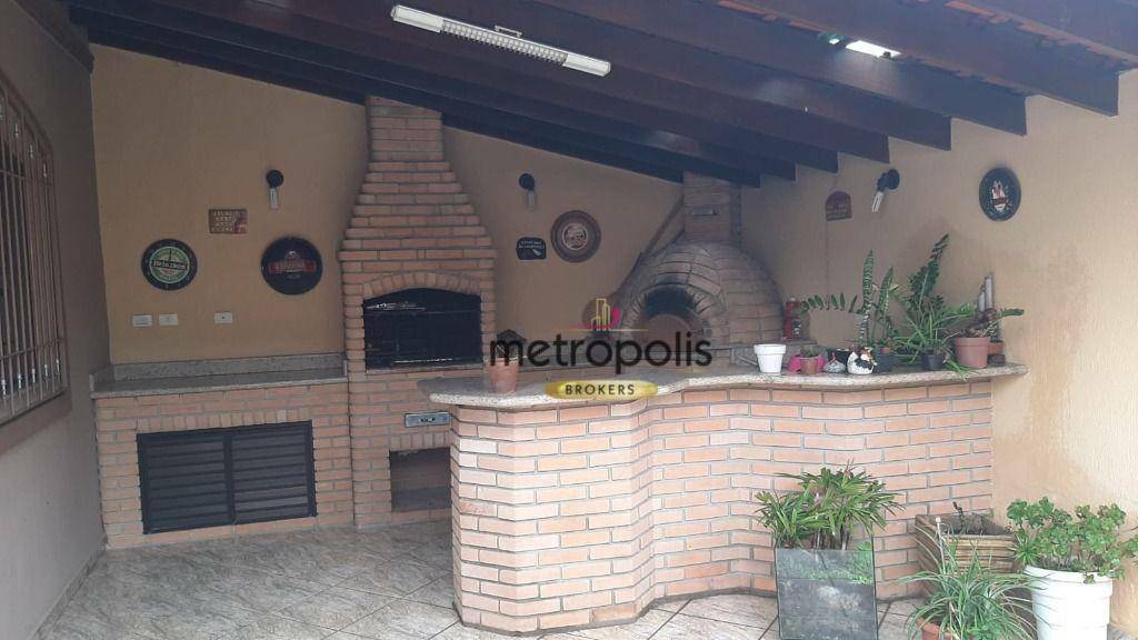 Sobrado à venda com 3 quartos, 180m² - Foto 18