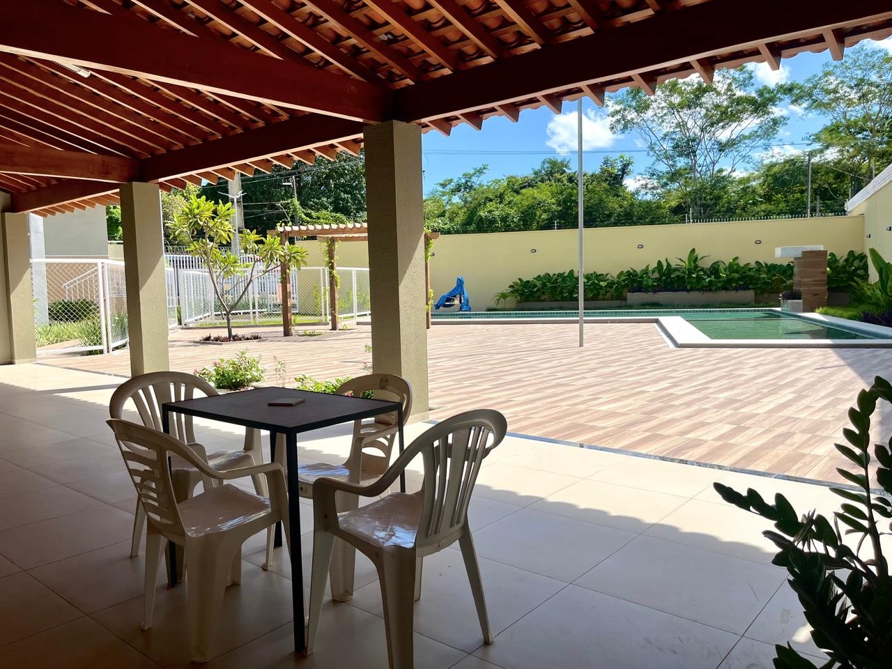 Apartamento à venda com 2 quartos, 55m² - Foto 13