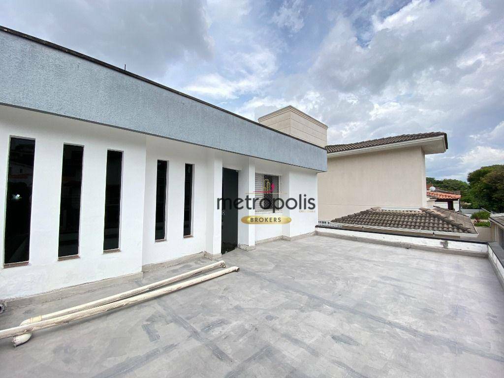 Sobrado à venda com 3 quartos, 208m² - Foto 47